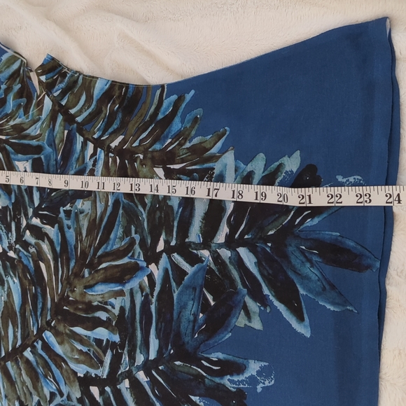 COLDWATER CREEK TEE 4/6 - Picture 4 of 6